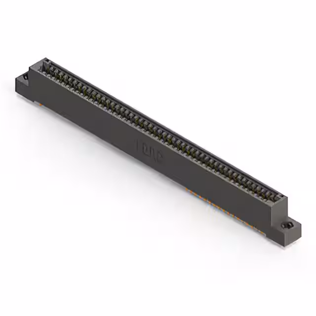 395-098-523-207 EDAC Inc.  Edgeboard Connectors